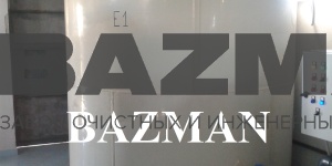 Водоподготовка Объект Водоканал г Анапа Алексеевский водозабор железо жесткость минерализация